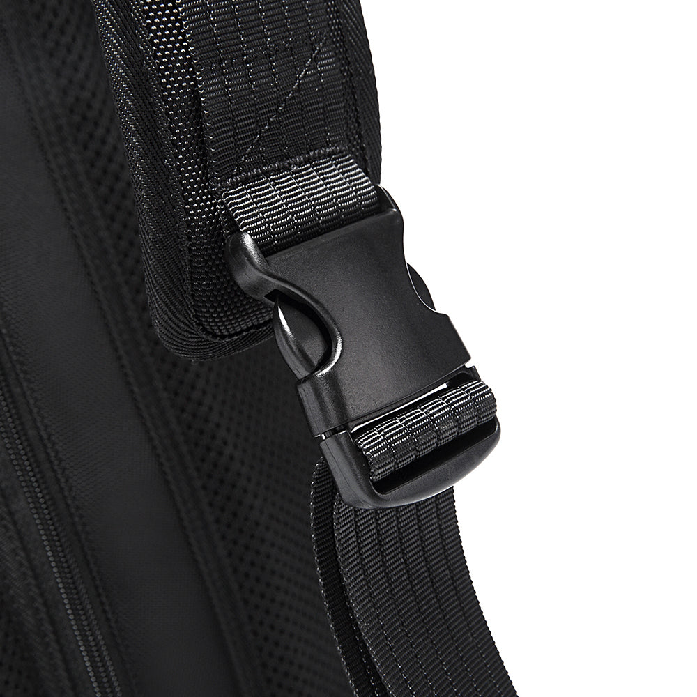 Nouveau sac bandoulière antivol Bange pour homme 4