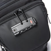 Nouveau sac bandoulière antivol Bange pour homme 5