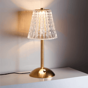 Nova Crystal | Lampe artistique 1