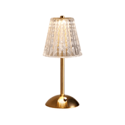 Nova Crystal | Lampe artistique 3