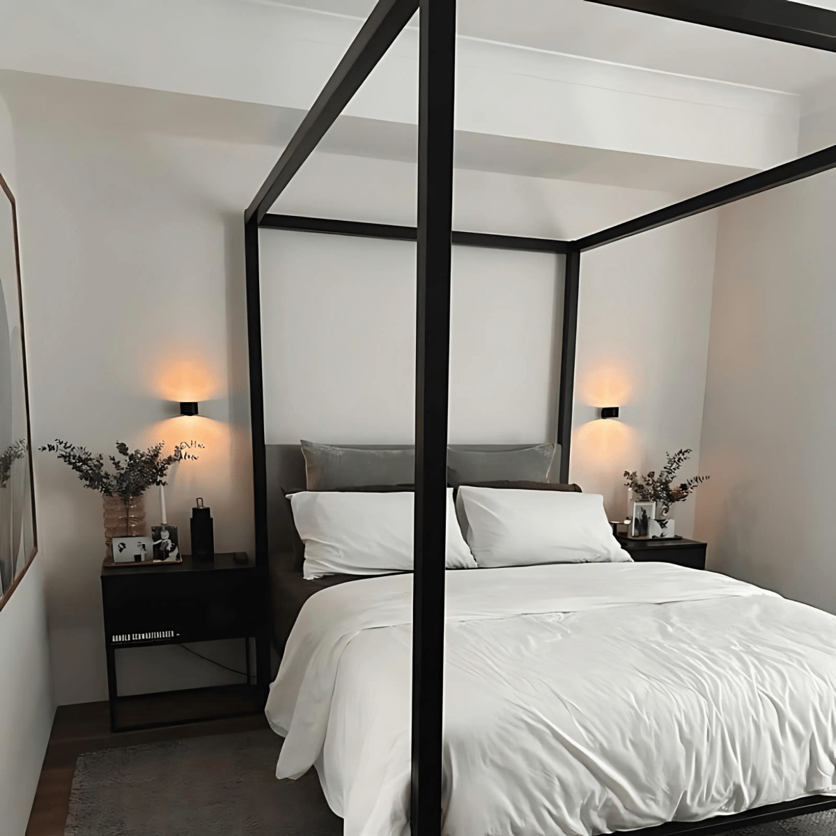 Nuvia | Applique murale LED sans fil 2
