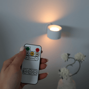 Nuvia | Applique murale LED sans fil 4