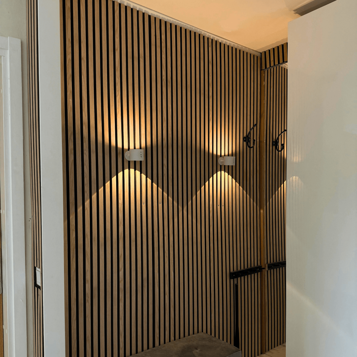 Nuvia | Applique murale LED sans fil 6