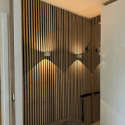 Nuvia | Applique murale LED sans fil 6