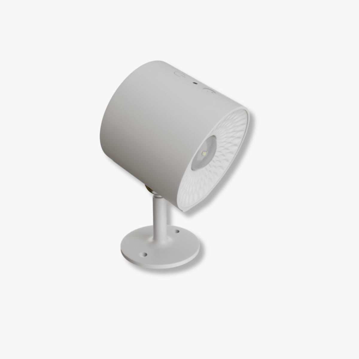 Nuvia | Applique murale LED sans fil 7