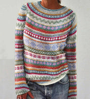 BETTY | Pull confortable