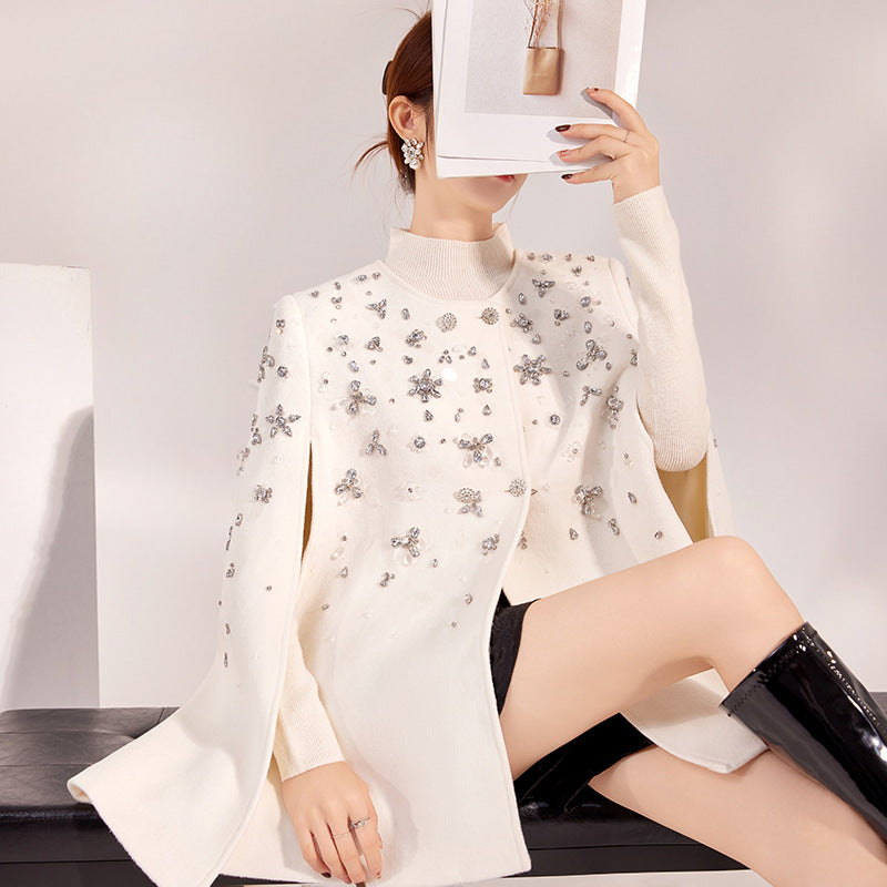 ELLA | Chic helmipuku