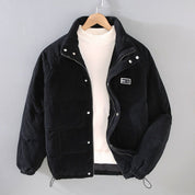 Raymond | Elegant Casual Cordfløyelsjakke - Ideell for høsten