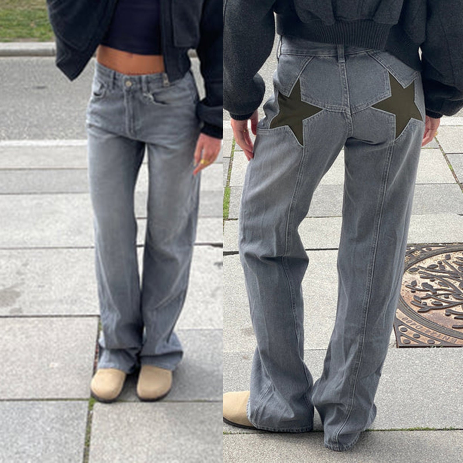 Nexora | Modern Pants