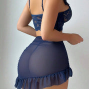 VELIRYA | Ensemble Sensuel