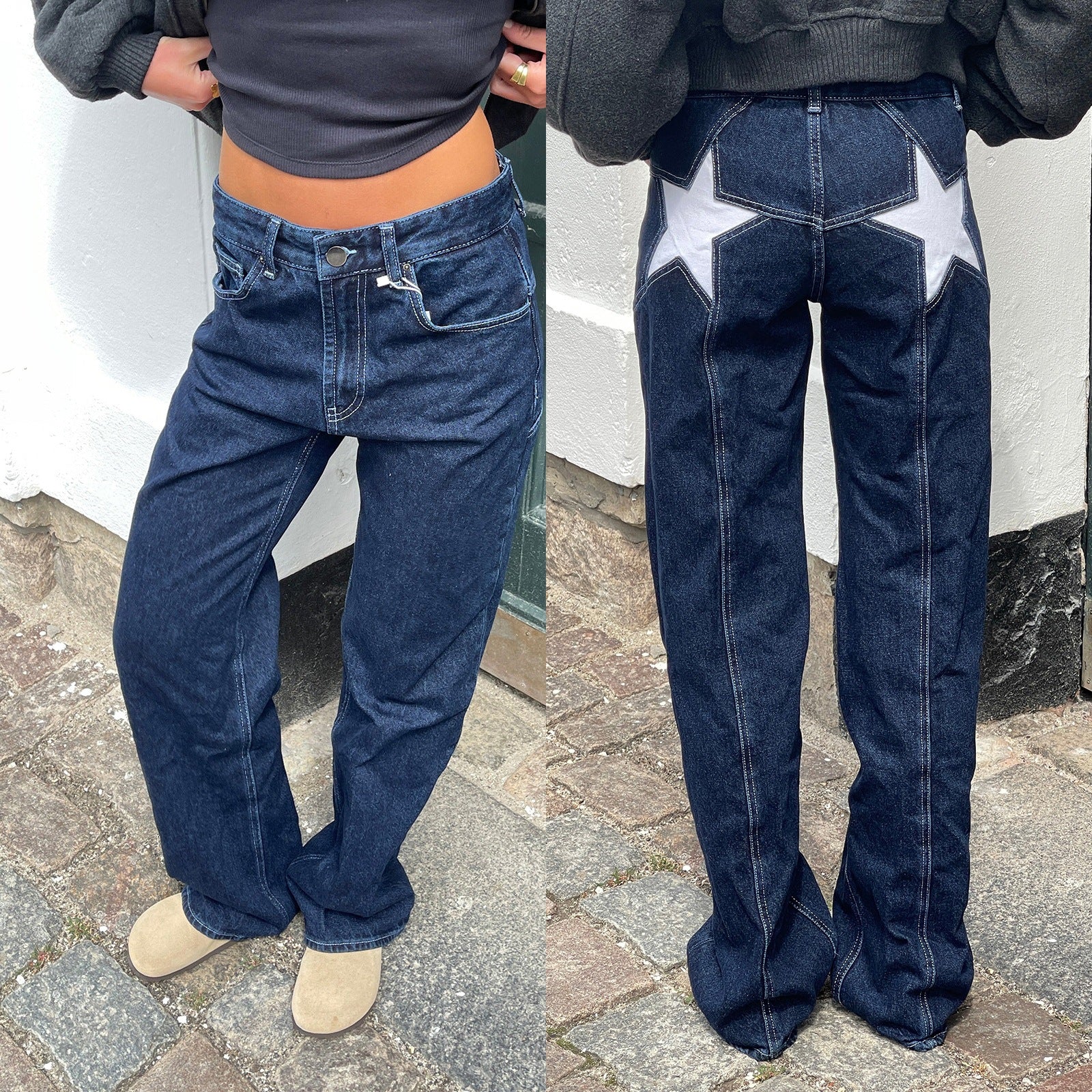 Nexora | Modern Pants