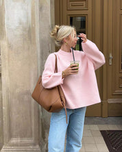 ROSELYN | Oversized Comfortable Pullover