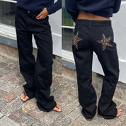 Nexora | Modern Pants