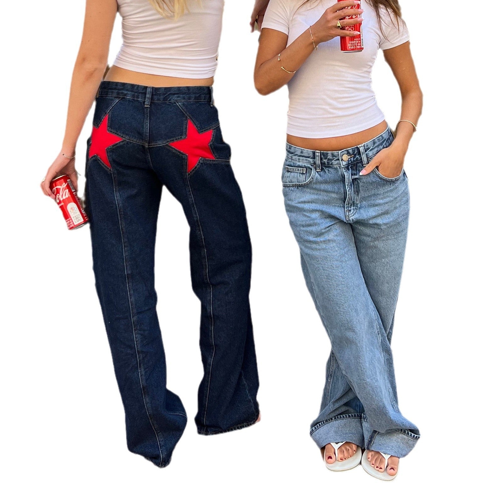 Nexora | Modern Pants