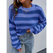 Maya | Contrast Cardigan