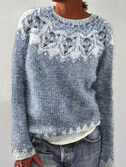 DANIQUE | Pull vintage