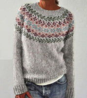 DANIQUE | Pull vintage