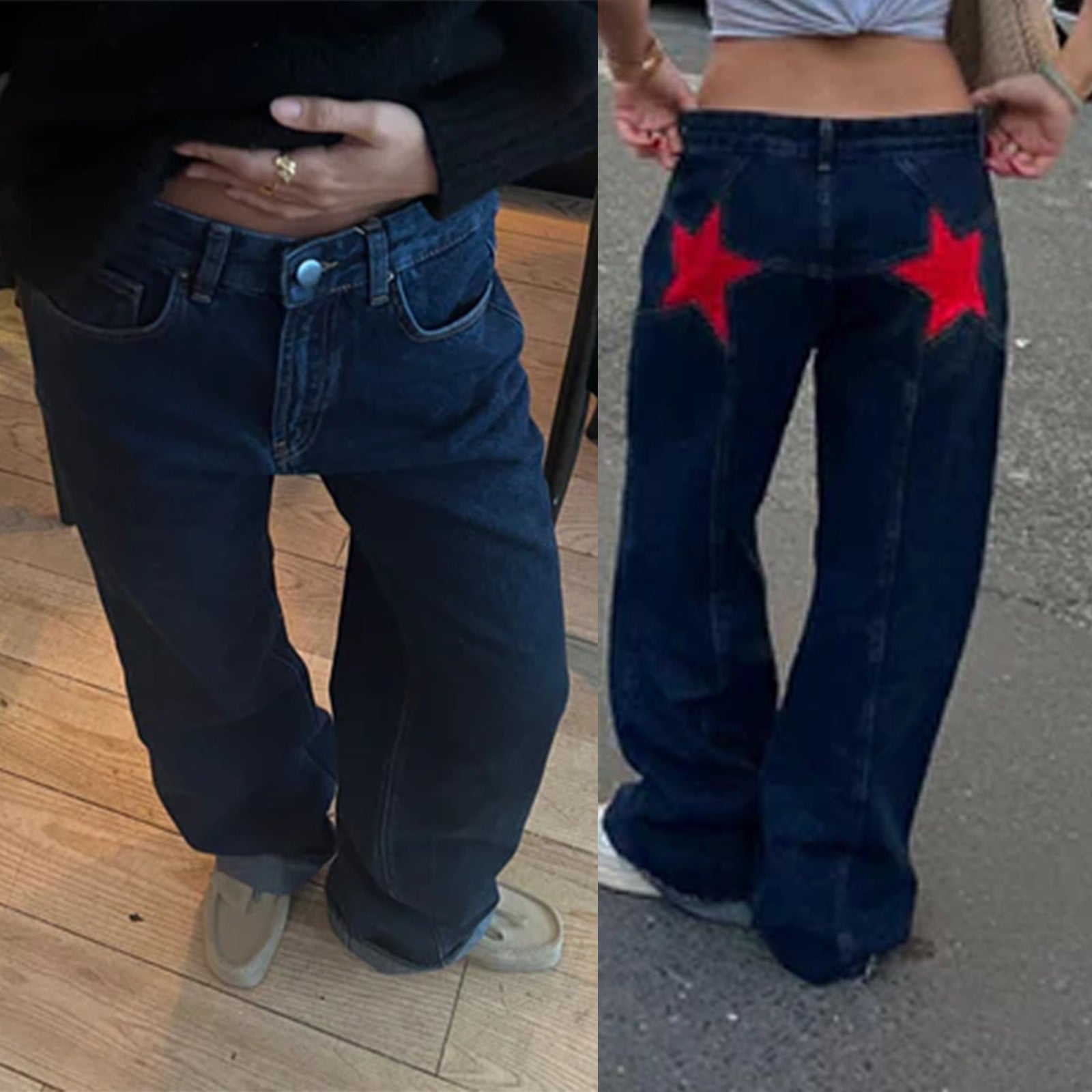 Nexora | Modern Pants