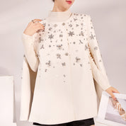 ELLA | Chic helmipuku