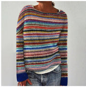 BETTY | Pull confortable