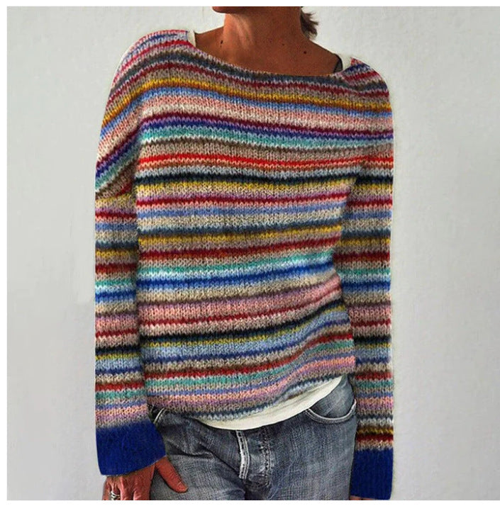 BETTY | Pull confortable