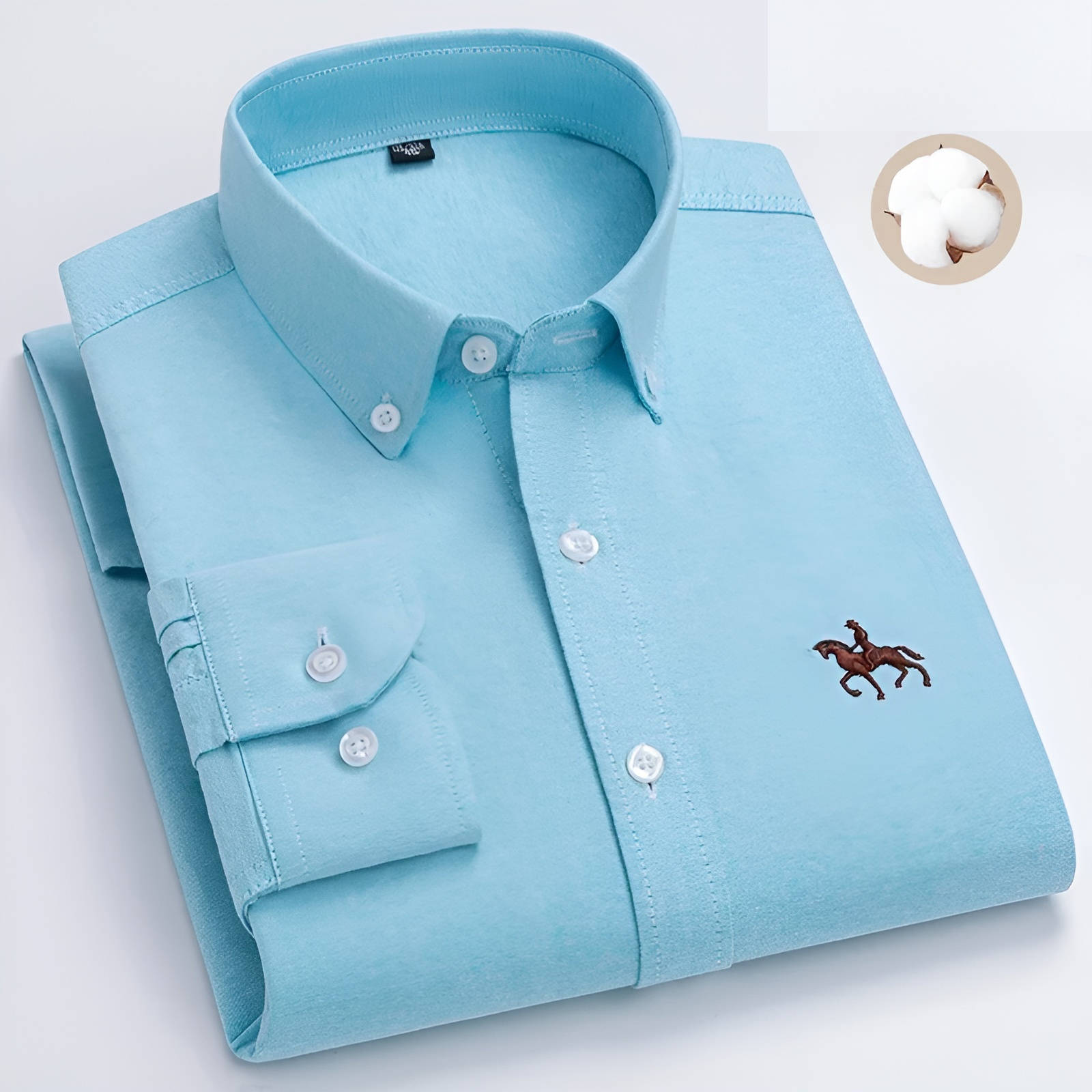 MORRIS | Premium Skjorter for Menn
