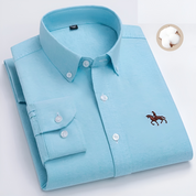 MORRIS | Premium Skjorter for Menn