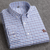 MORRIS | Premium Skjorter for Menn