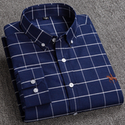 MORRIS | Premium Skjorter for Menn
