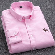 MORRIS | Premium Skjorter for Menn