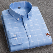 MORRIS | Premium Skjorter for Menn