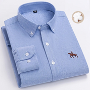 MORRIS | Premium Skjorter for Menn
