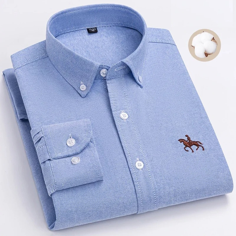 MORRIS | Premium Skjorter for Menn