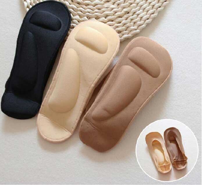 Oraliu Arch Support Socks 5