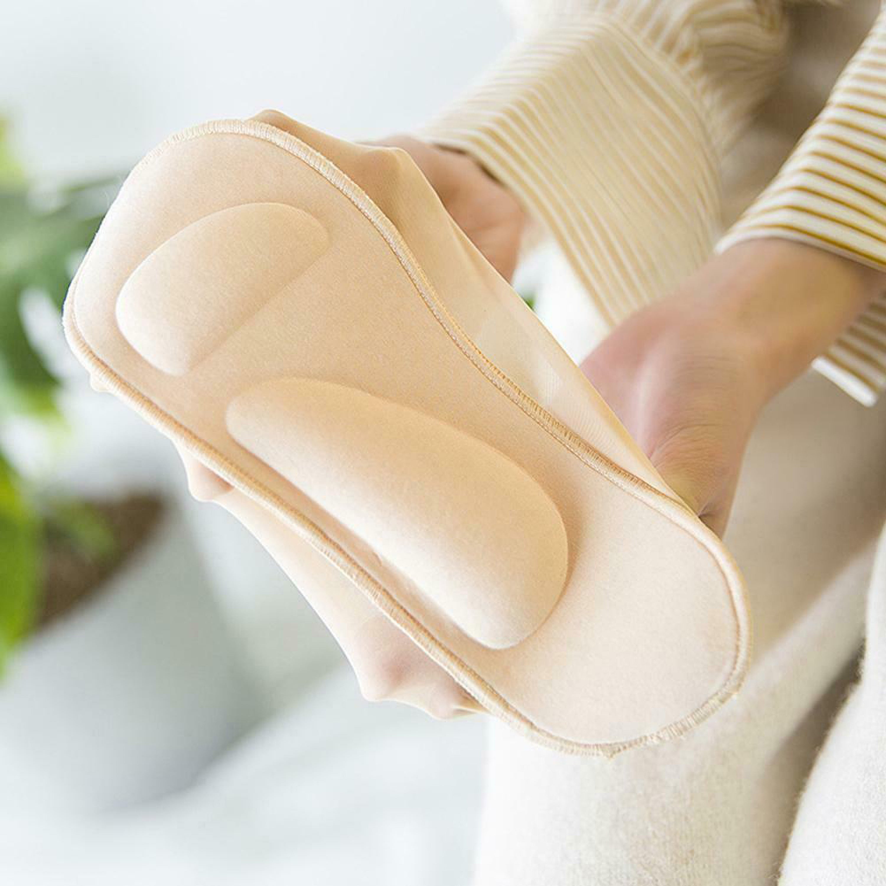 Oraliu Arch Support Socks 8