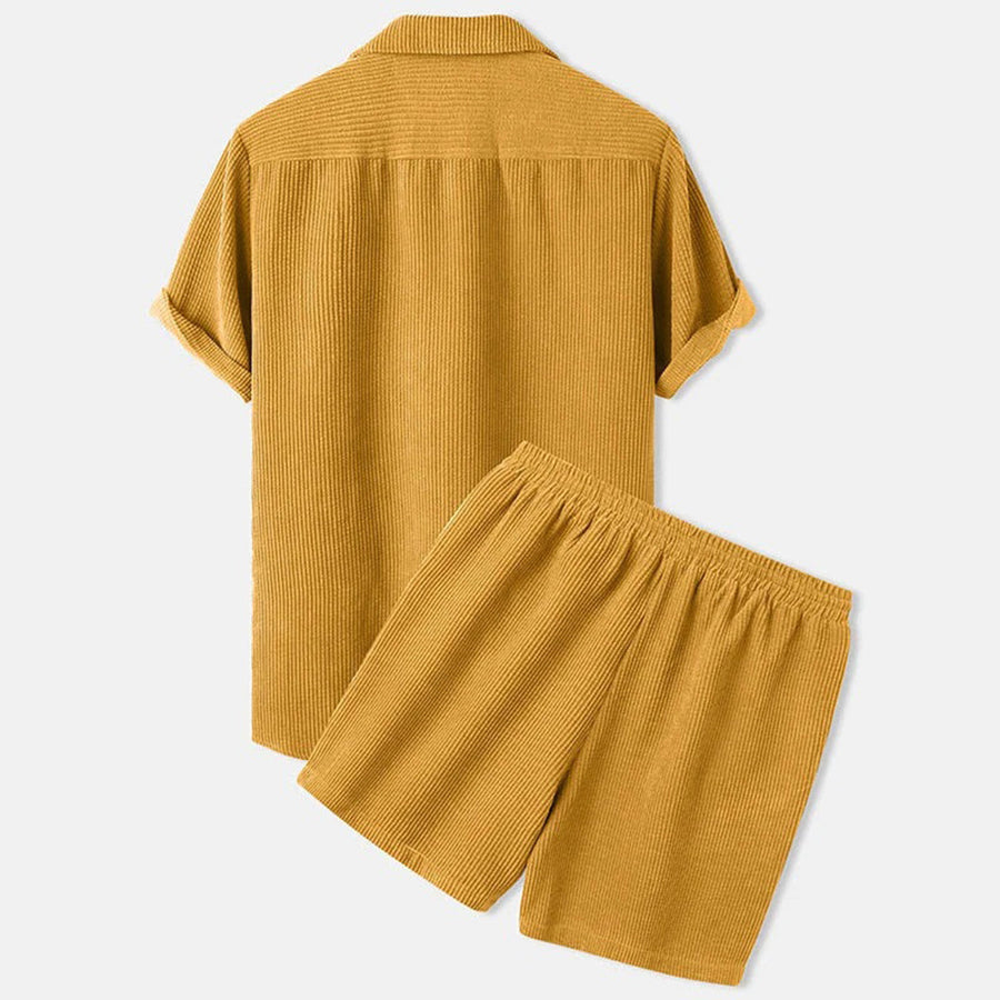 Louis | Kevyt kesäasu – rento eleganssi