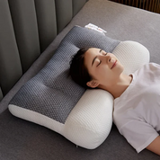 Oreiller de cou orthopédique pour dormir 0
