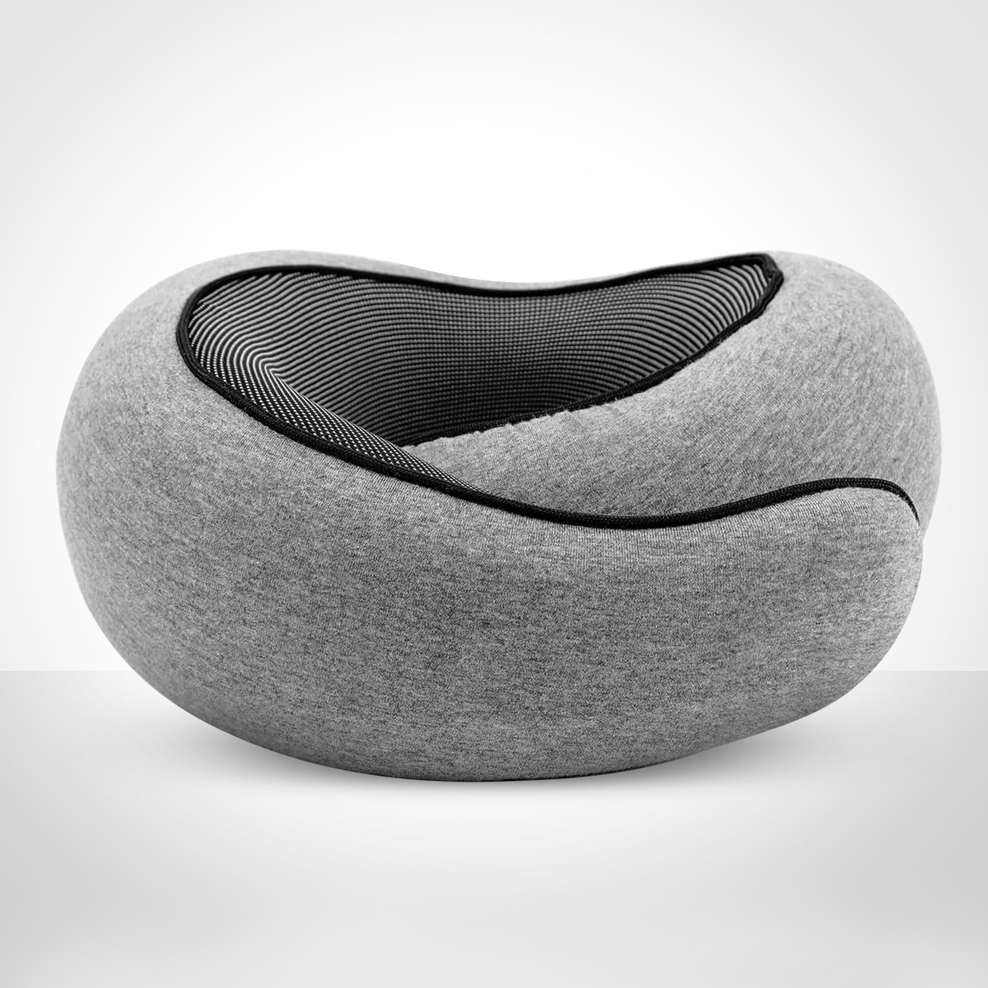Oreiller de voyage pour le cou - Confortable et offrant un soutien complet - 1 acheté, 1 offert 0