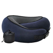 Oreiller de voyage pour le cou - Confortable et offrant un soutien complet - 1 acheté, 1 offert 8