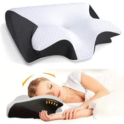 Oreiller orthopédique à mémoire de forme – DreamAlign 0