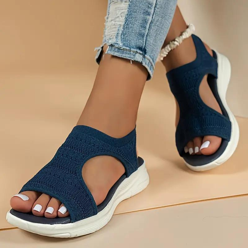 LEYLA | Comfortable, elegant, and supportive sandals