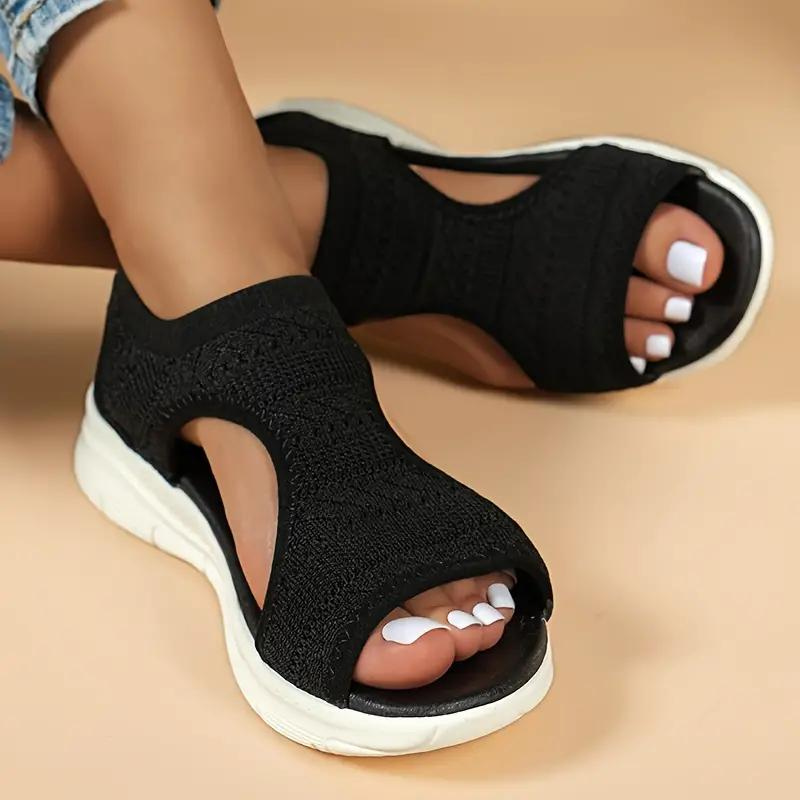 LEYLA | Comfortable, elegant, and supportive sandals