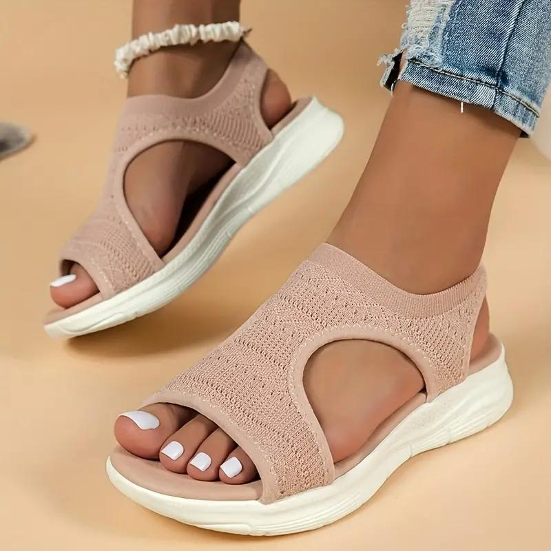 LEYLA | Comfortable, elegant, and supportive sandals