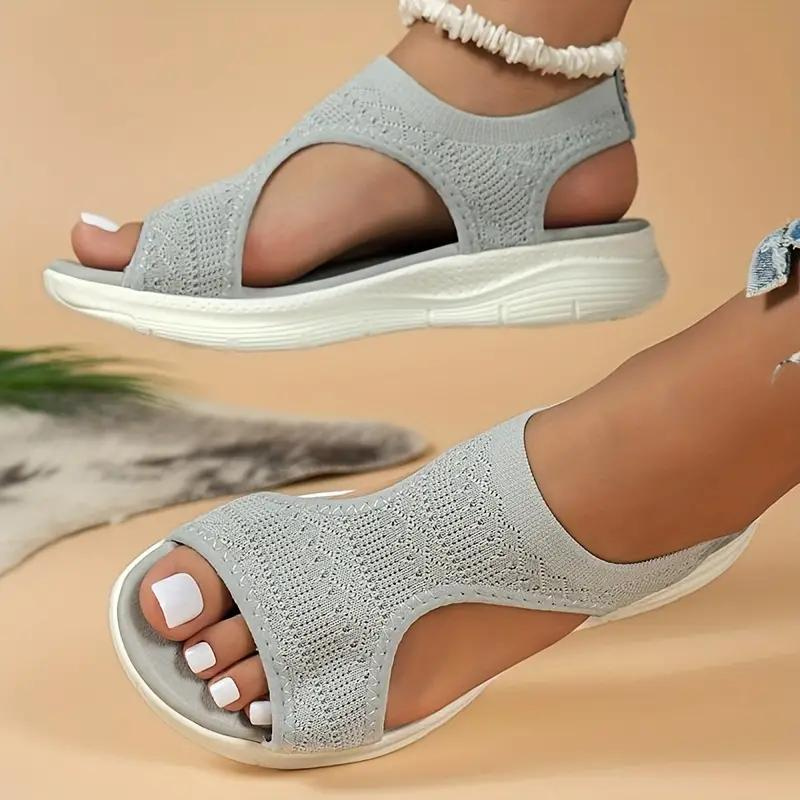 LEYLA | Comfortable, elegant, and supportive sandals