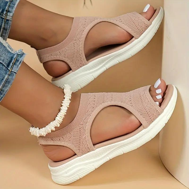 LEYLA | Comfortable, elegant, and supportive sandals