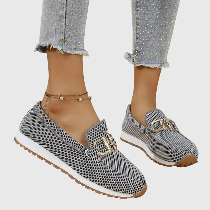 Orthopedic Loafers for Women - Comfortable & Stylish Everyday Footwear 2