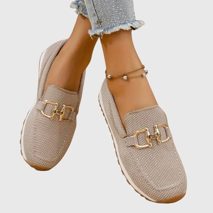 Orthopedic Loafers for Women - Comfortable & Stylish Everyday Footwear 4