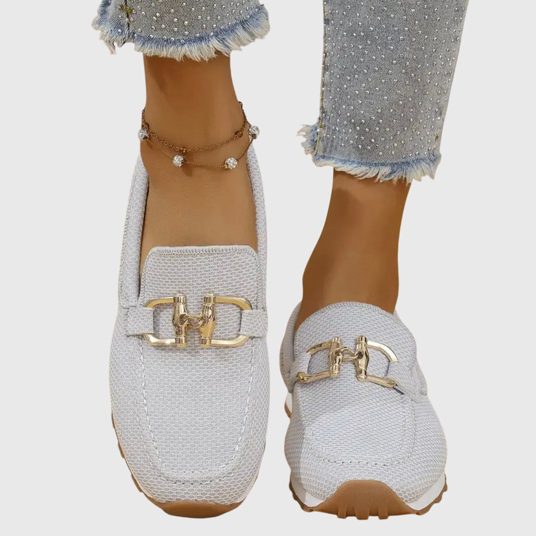 Orthopedic Loafers for Women - Comfortable & Stylish Everyday Footwear 8