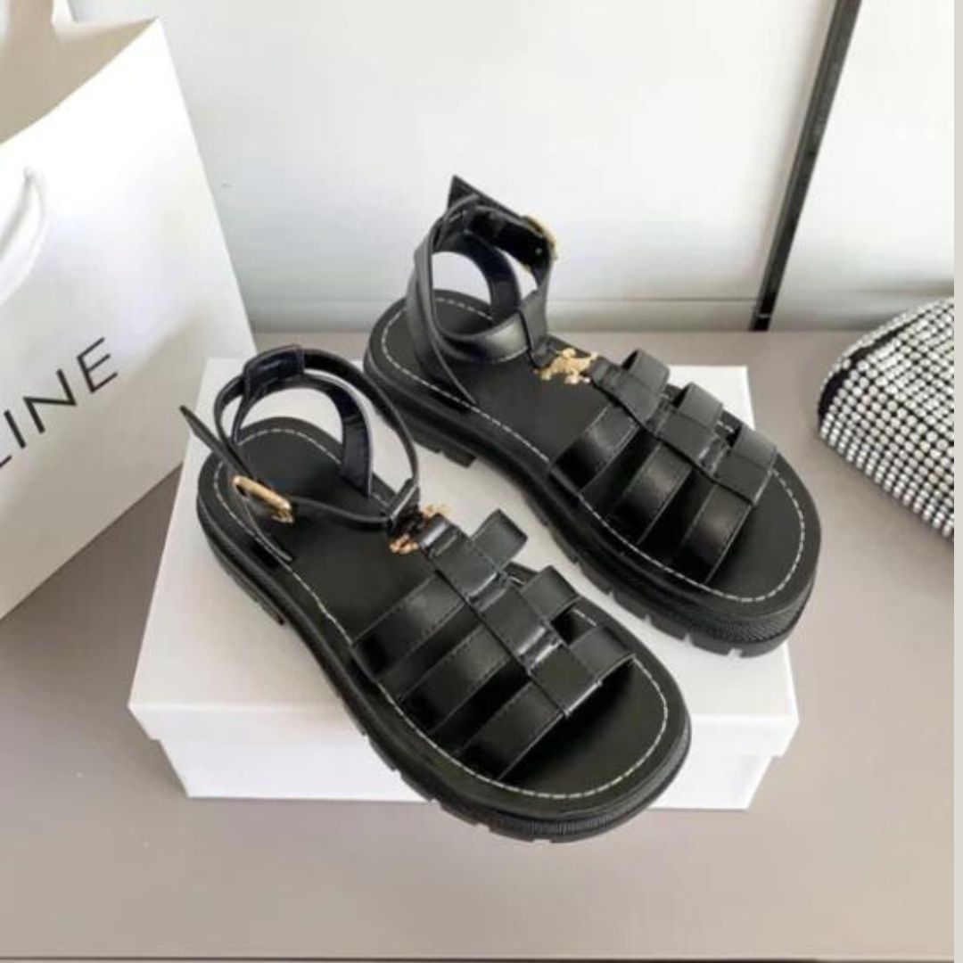 Orthopedic Sandals for Women | Stylish and Comfortable Footwear 0