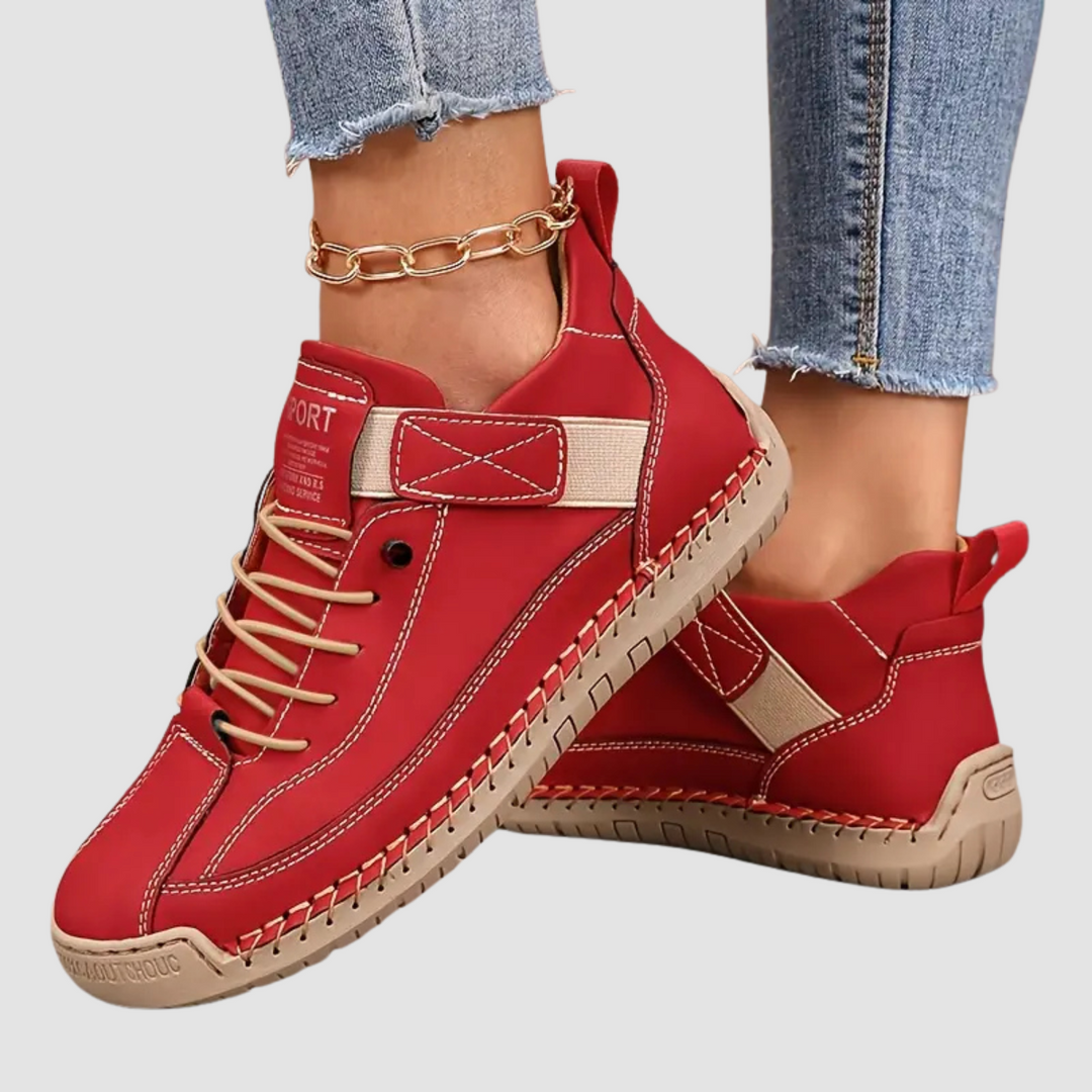 Orthopedic Sneakers for Women - Comfortable All-Day Support and Stylish Design for Everyday Wear 6